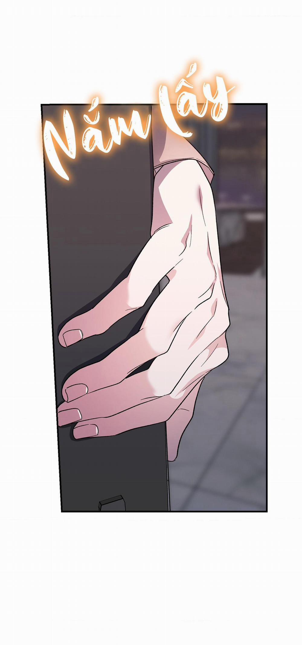 Dục Vọng Của Quái Thú 26 trang 5