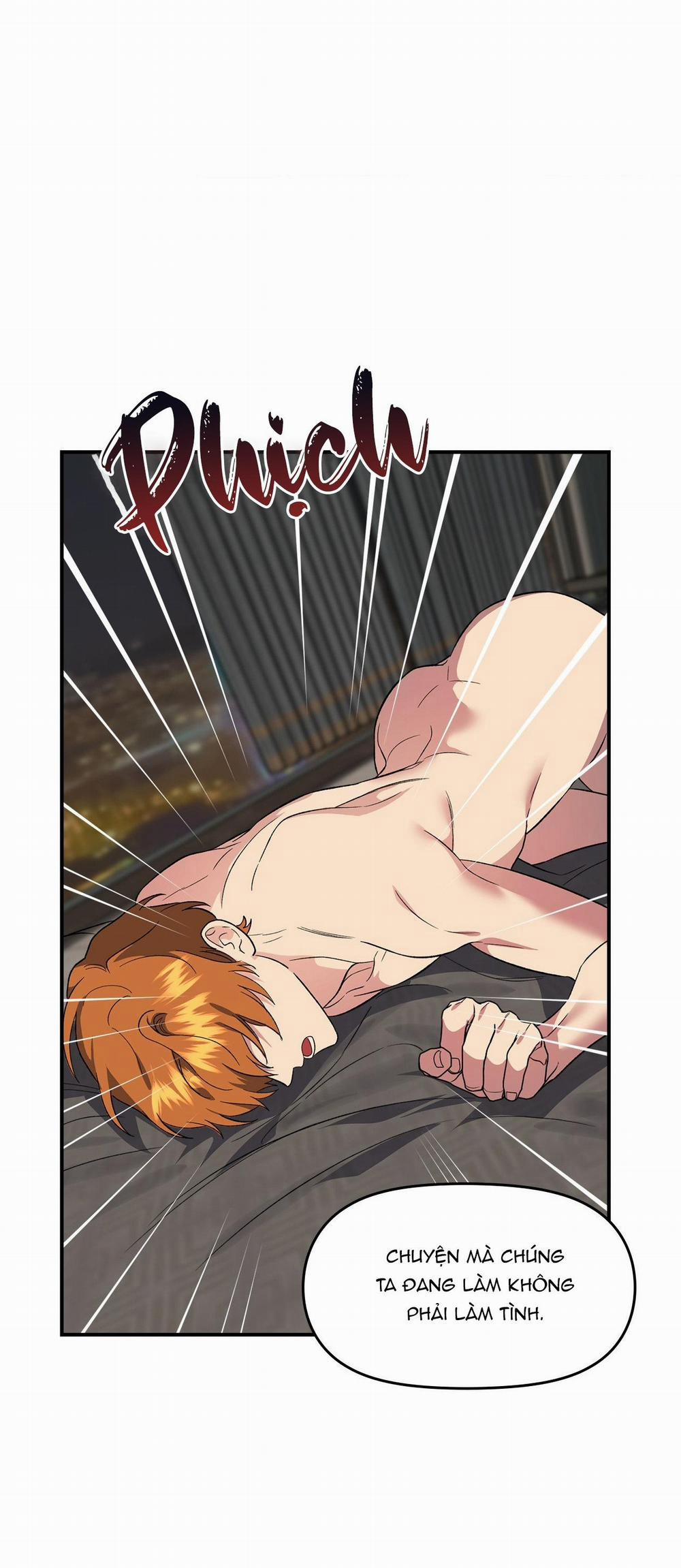 Dục Vọng Của Quái Thú 26 trang 53