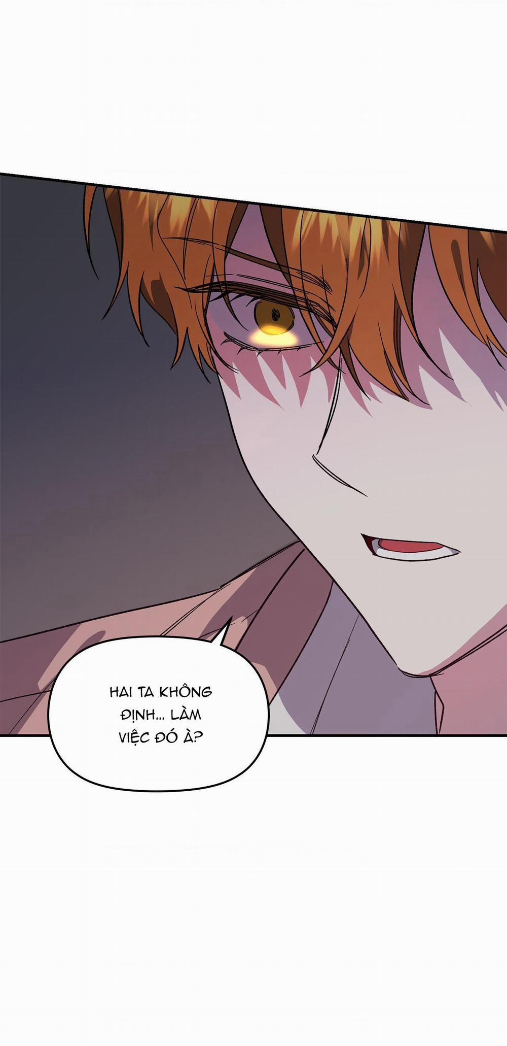 Dục Vọng Của Quái Thú 26 trang 7