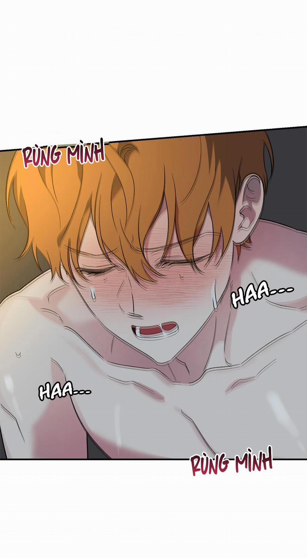 Dục Vọng Của Quái Thú 27 trang 23