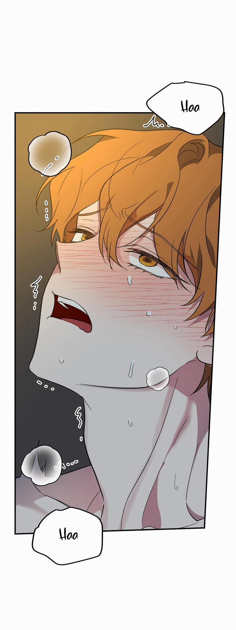 Dục Vọng Của Quái Thú 27 trang 25