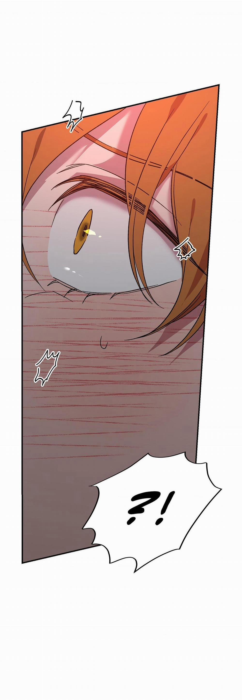 Dục Vọng Của Quái Thú 27 trang 29