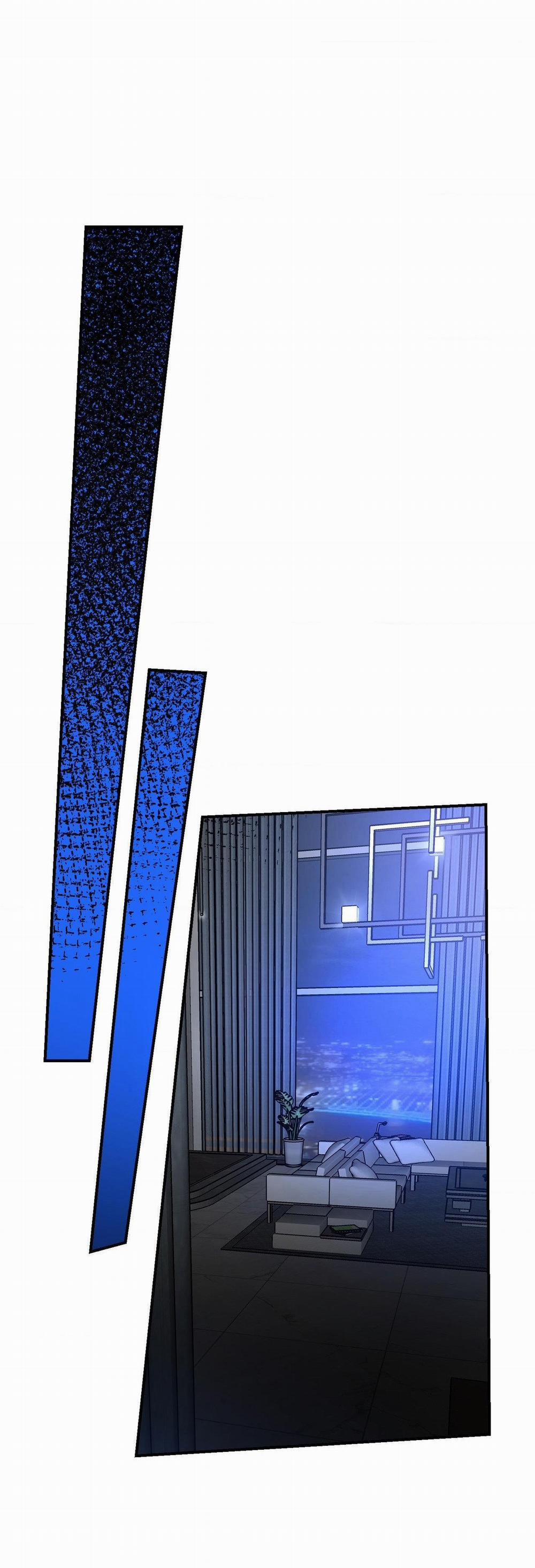 Dục Vọng Của Quái Thú 27 trang 46