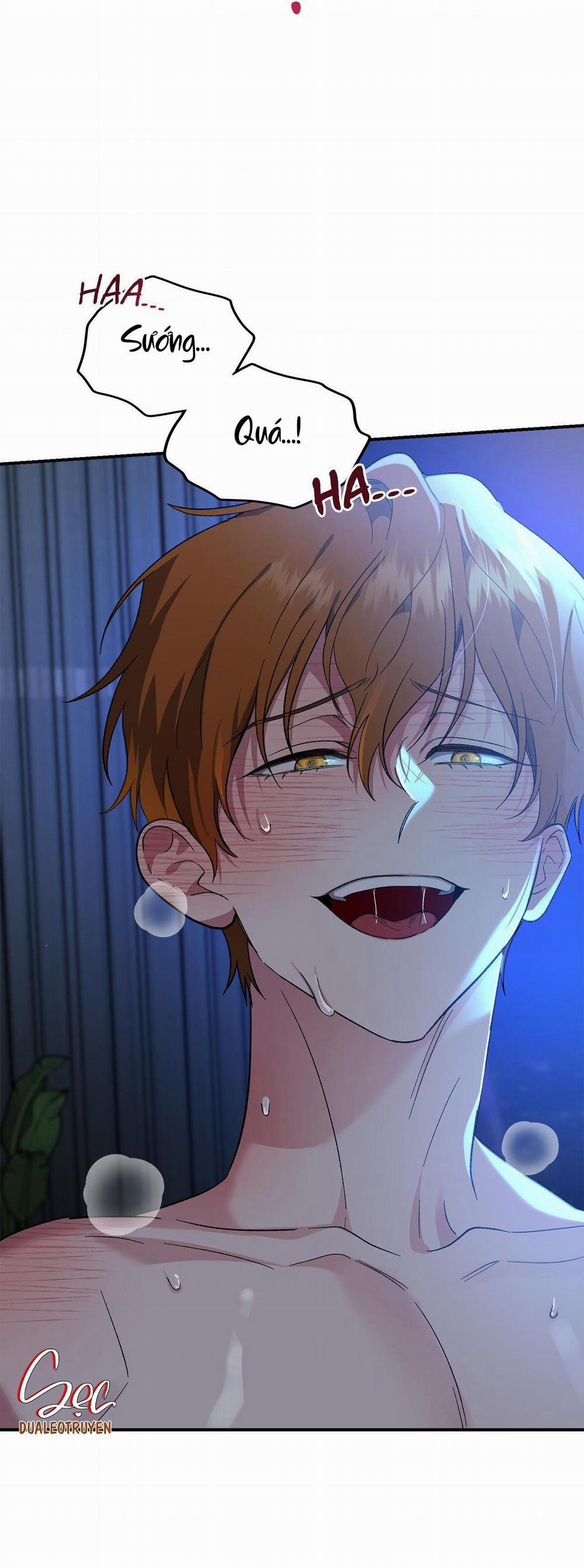 Dục Vọng Của Quái Thú 27 trang 48