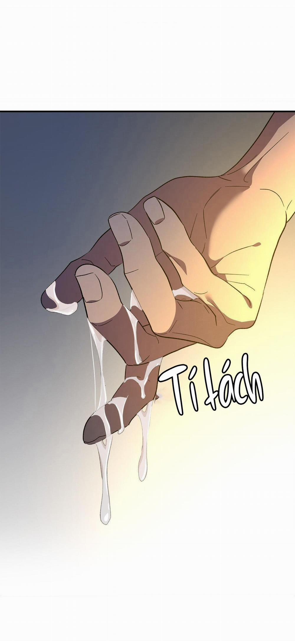 Dục Vọng Của Quái Thú 27 trang 52