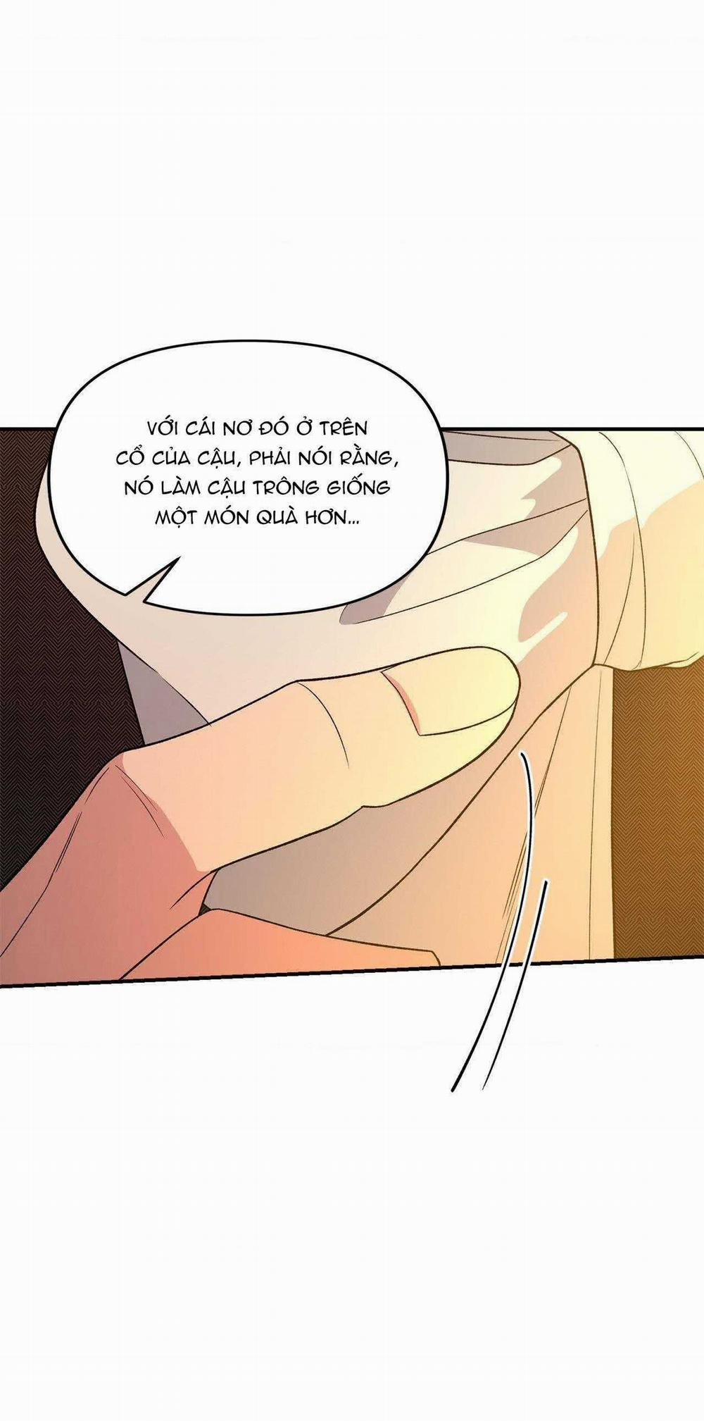 Dục Vọng Của Quái Thú 29 trang 10