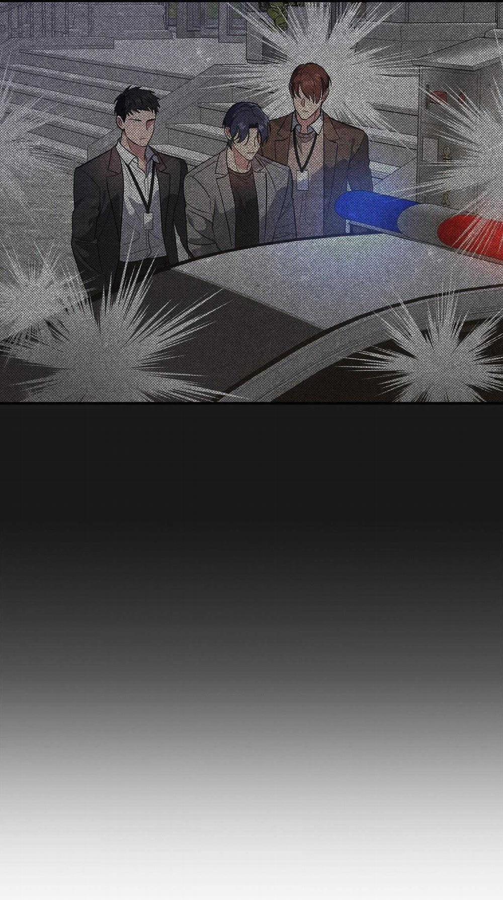 Dục Vọng Của Quái Thú 29 trang 17