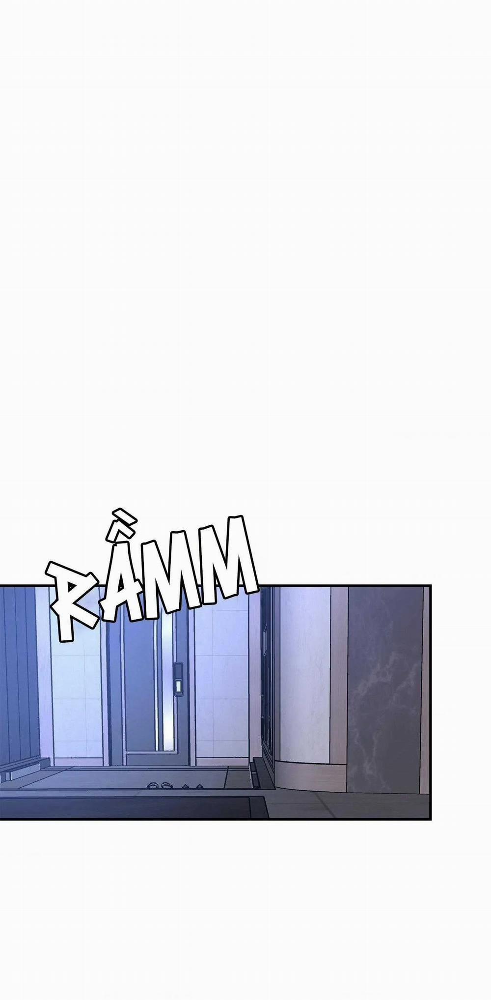 Dục Vọng Của Quái Thú 29 trang 23