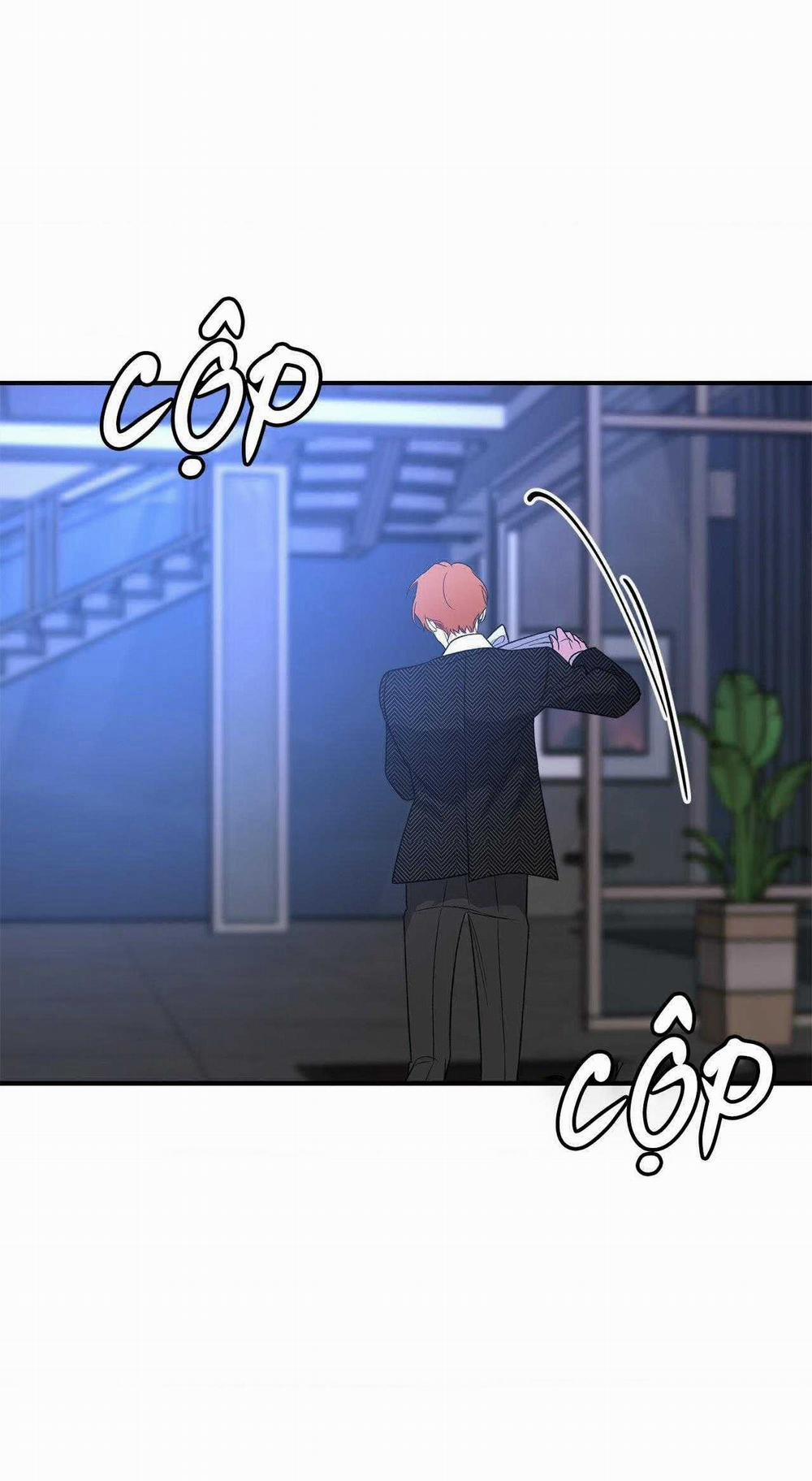 Dục Vọng Của Quái Thú 29 trang 24