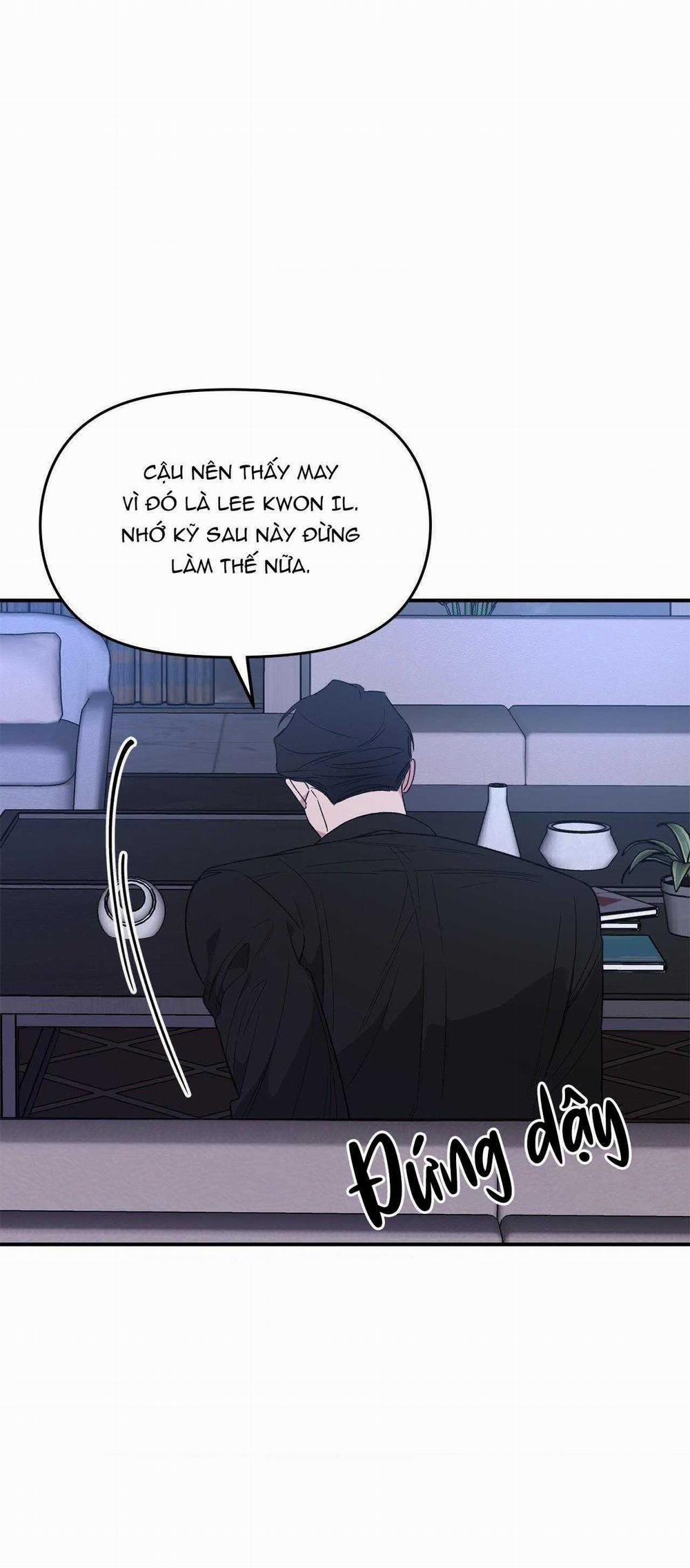 Dục Vọng Của Quái Thú 29 trang 26