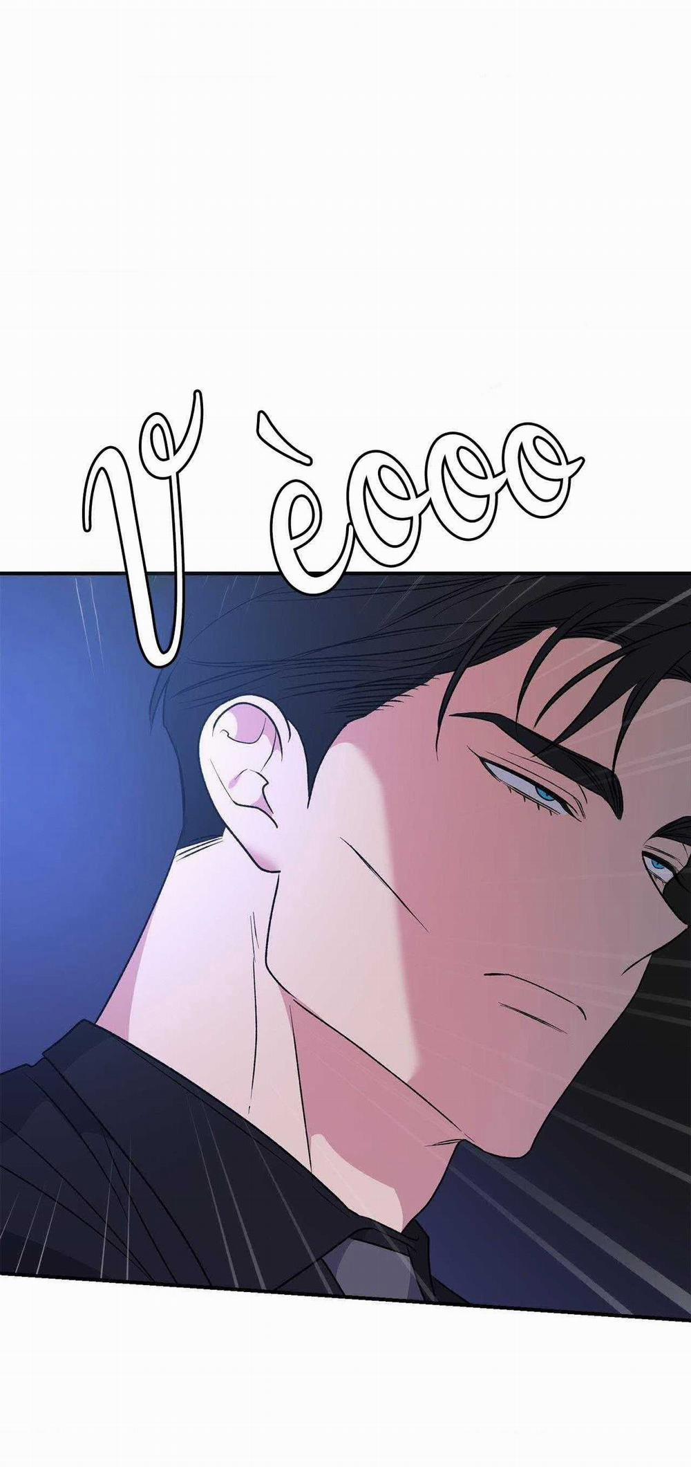 Dục Vọng Của Quái Thú 29 trang 29