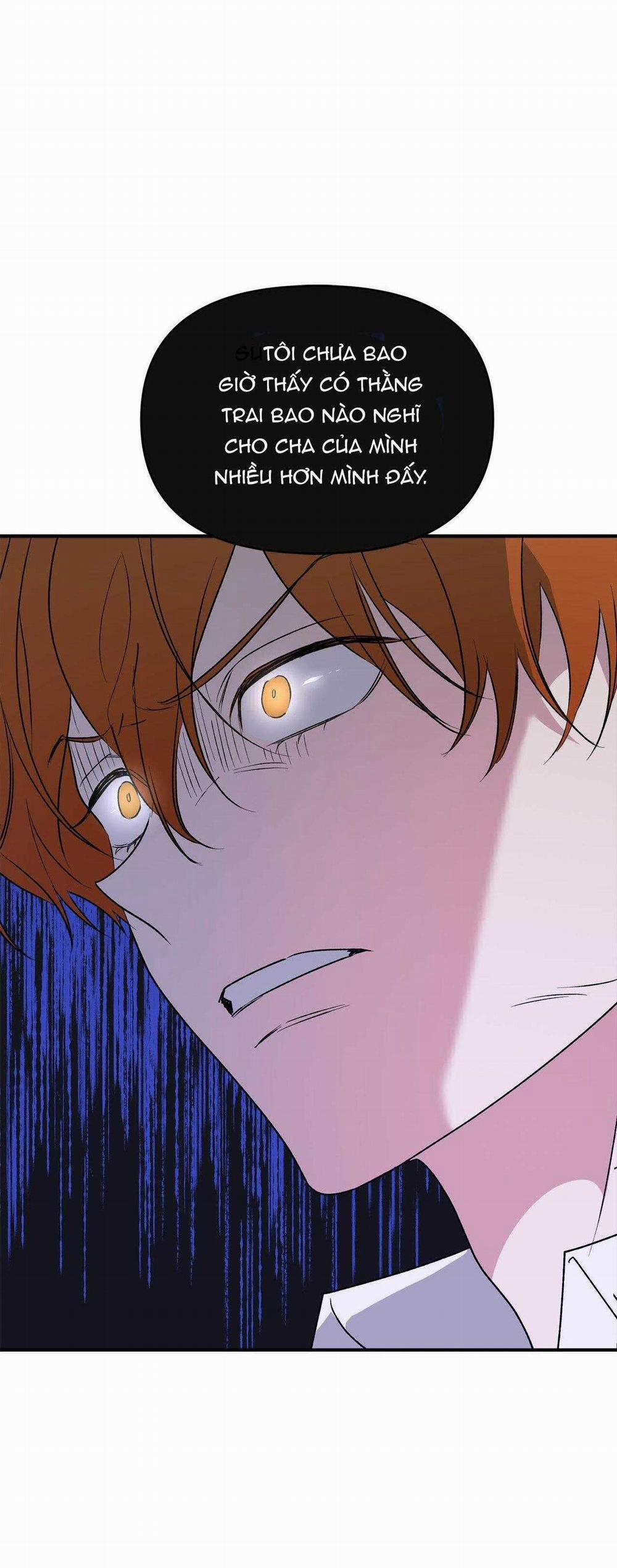 Dục Vọng Của Quái Thú 29 trang 33