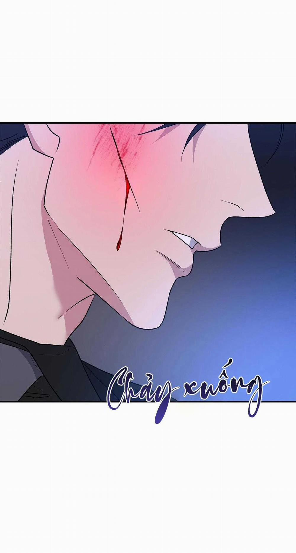 Dục Vọng Của Quái Thú 29 trang 35