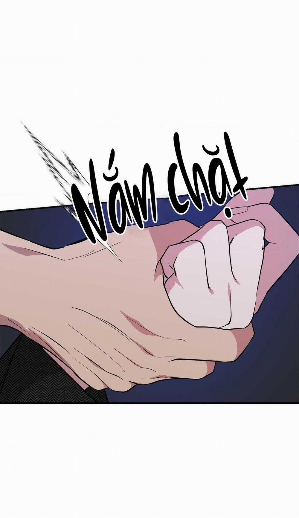 Dục Vọng Của Quái Thú 29 trang 39