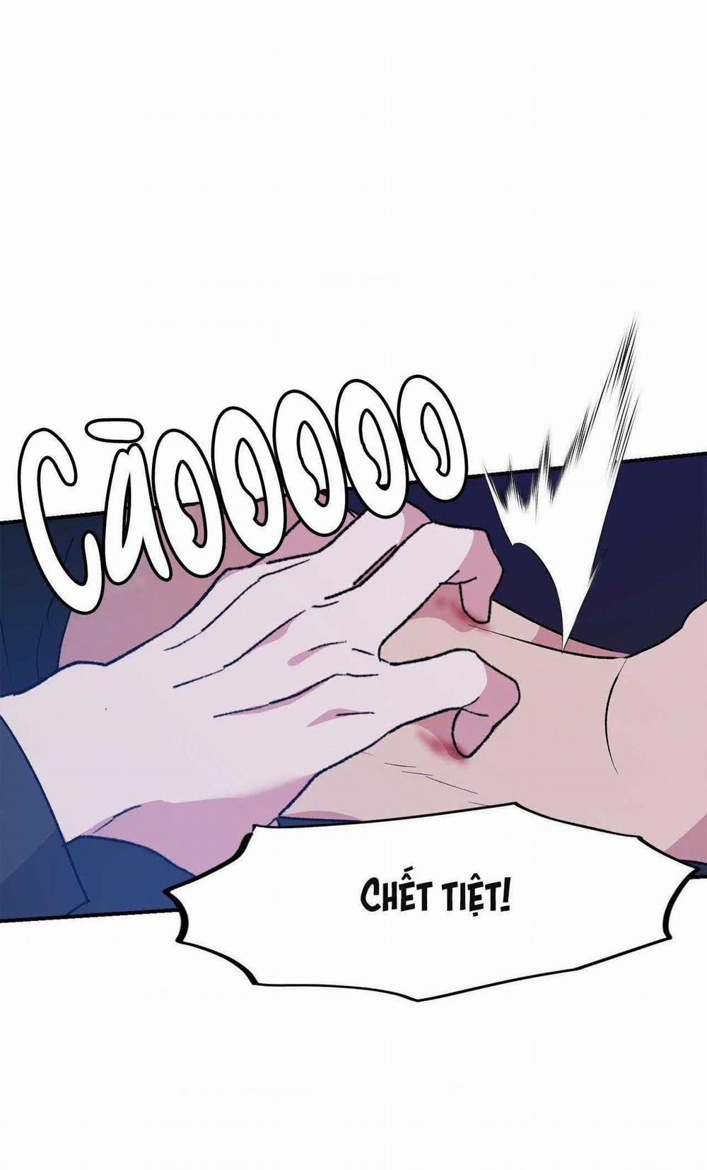 Dục Vọng Của Quái Thú 29 trang 41