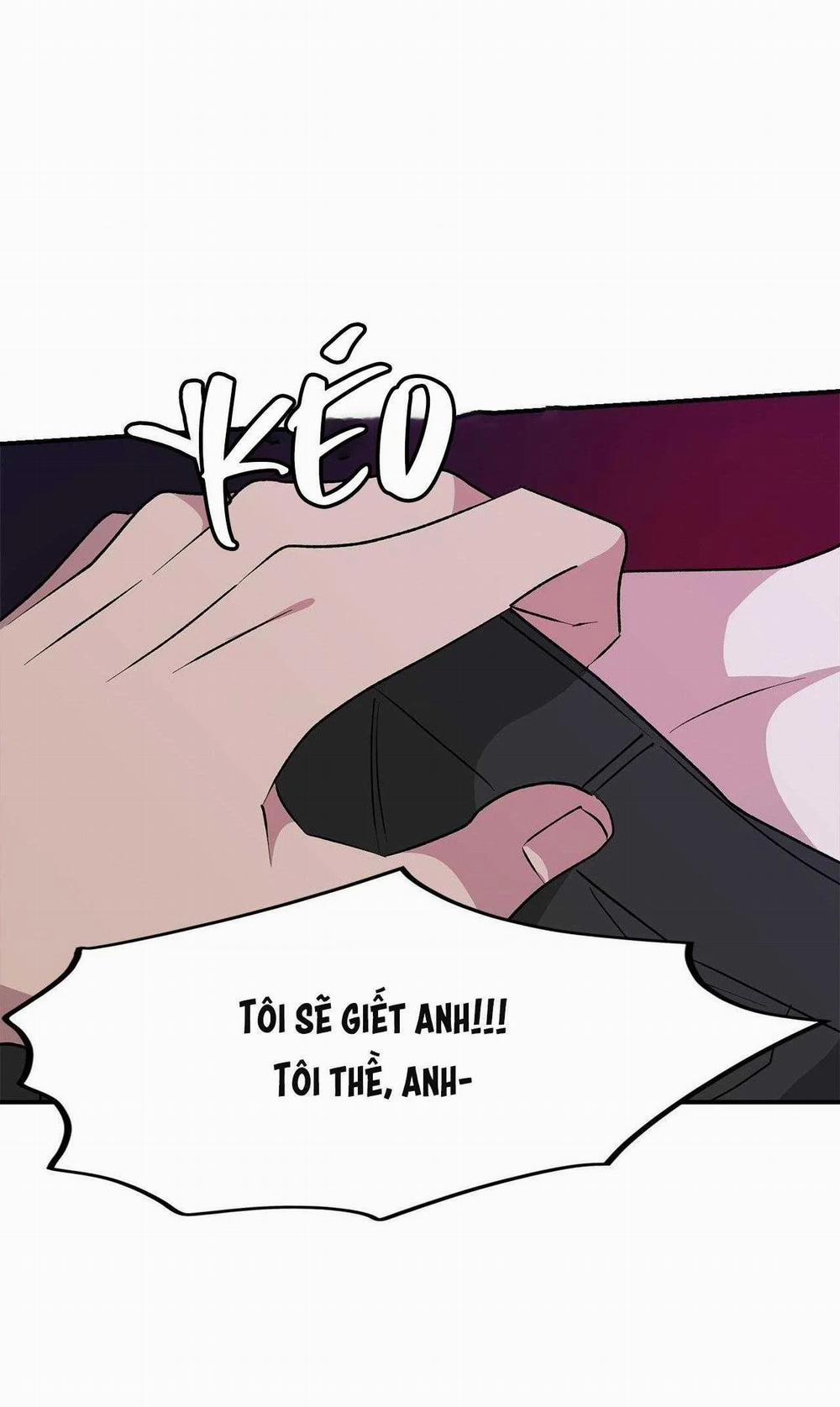 Dục Vọng Của Quái Thú 29 trang 44