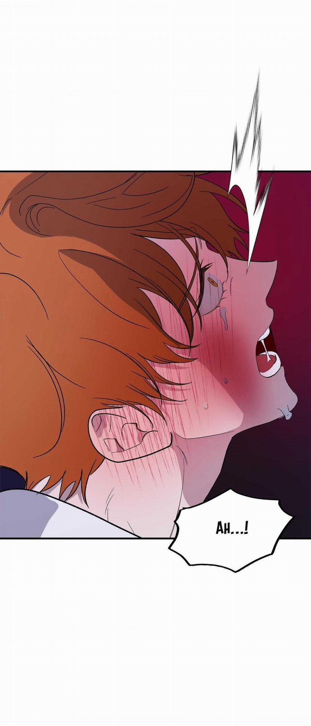 Dục Vọng Của Quái Thú 29 trang 45