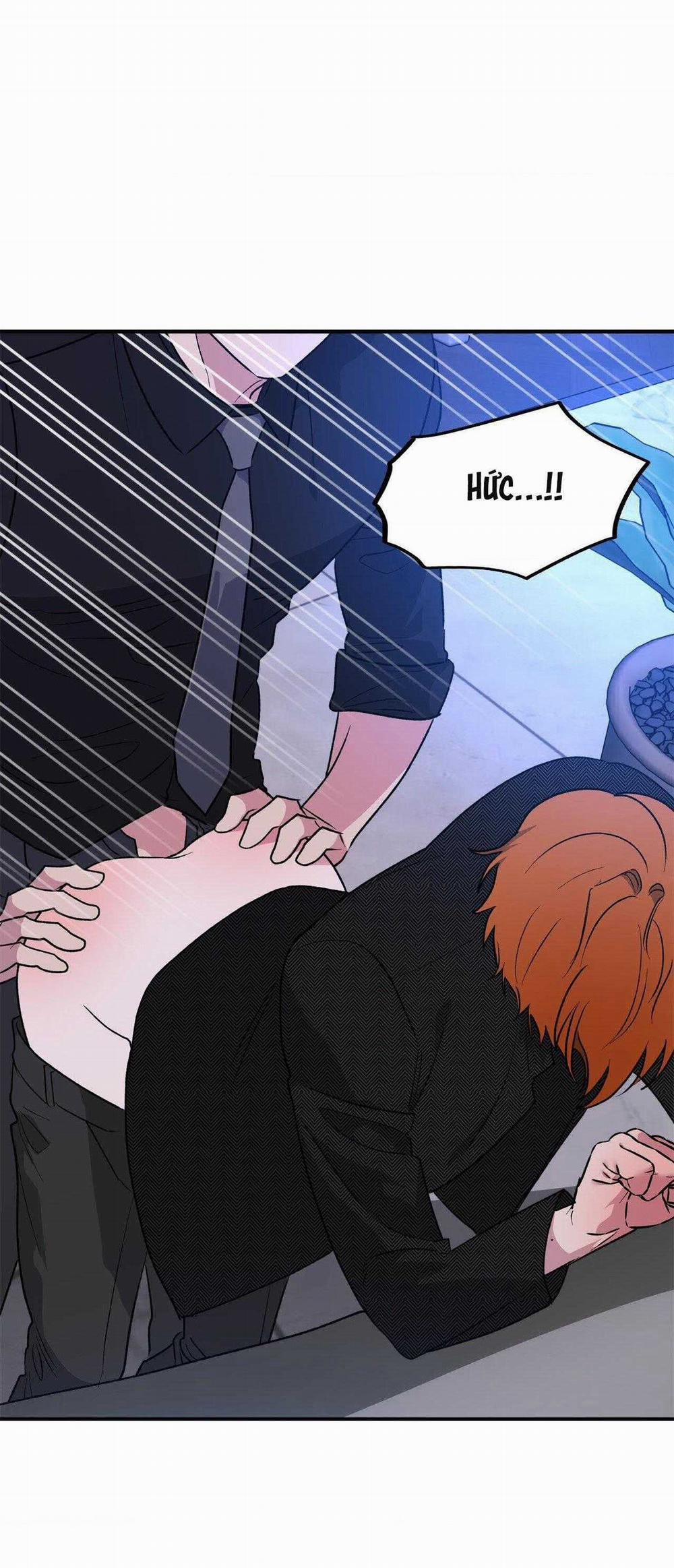 Dục Vọng Của Quái Thú 29 trang 46
