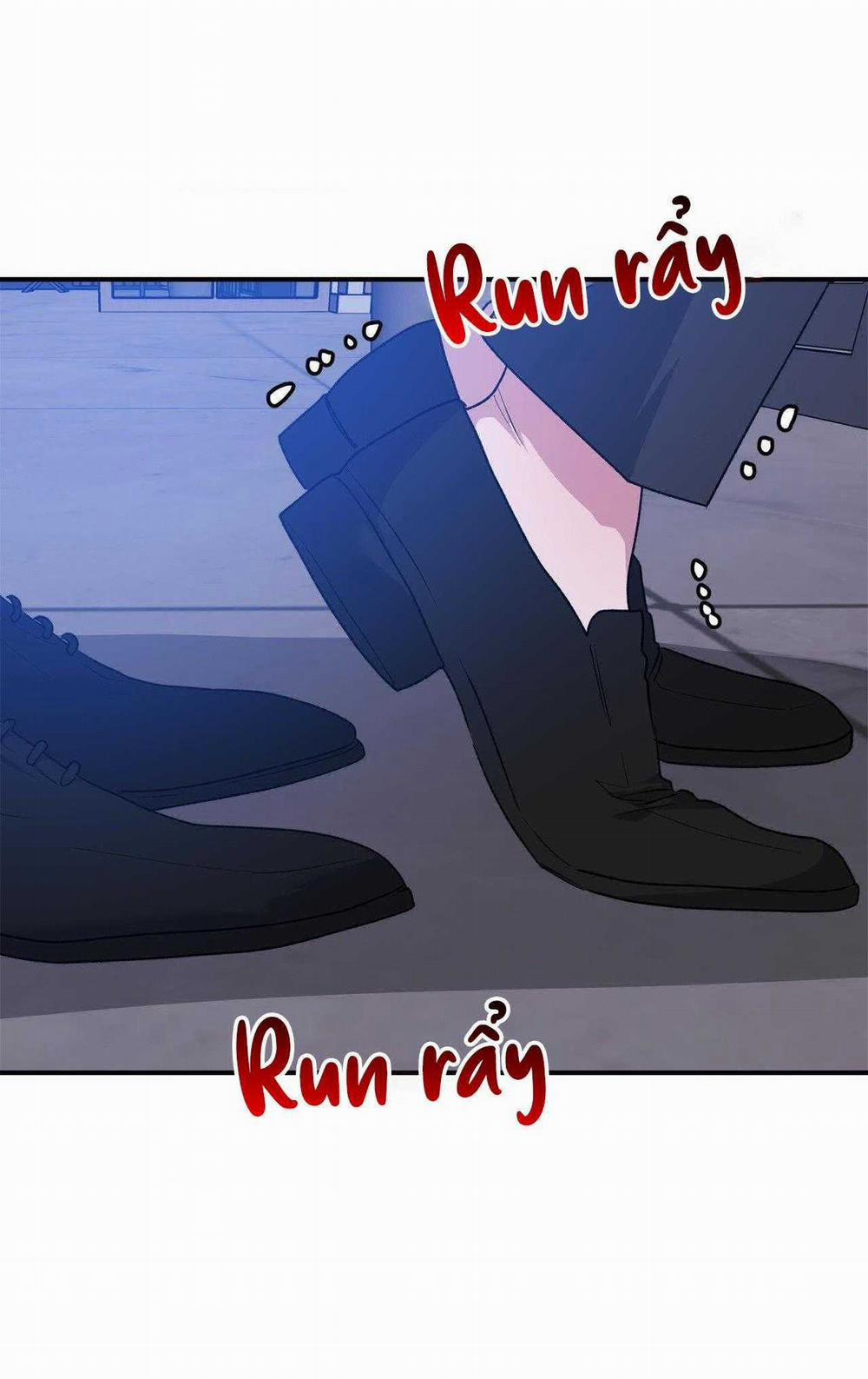 Dục Vọng Của Quái Thú 29 trang 47