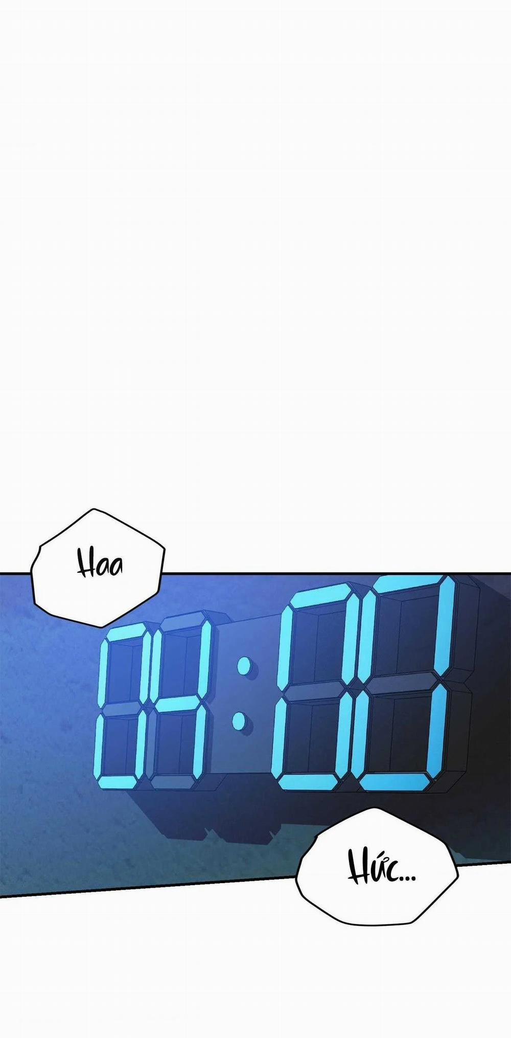 Dục Vọng Của Quái Thú 29 trang 49