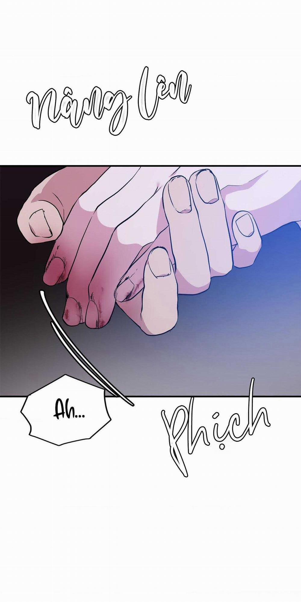 Dục Vọng Của Quái Thú 29 trang 50