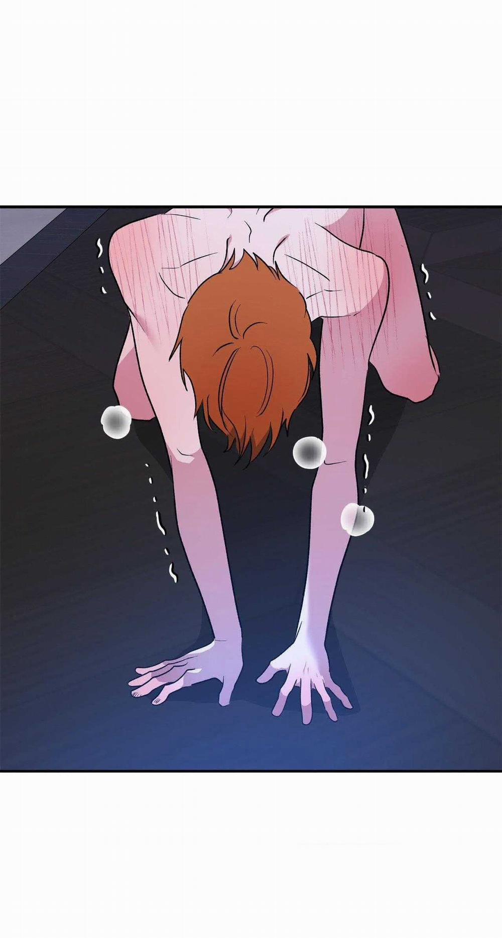 Dục Vọng Của Quái Thú 29 trang 51