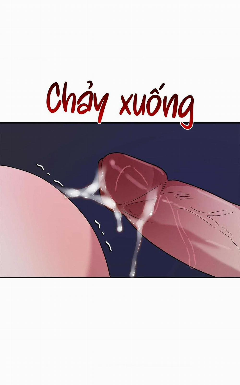 Dục Vọng Của Quái Thú 29 trang 52