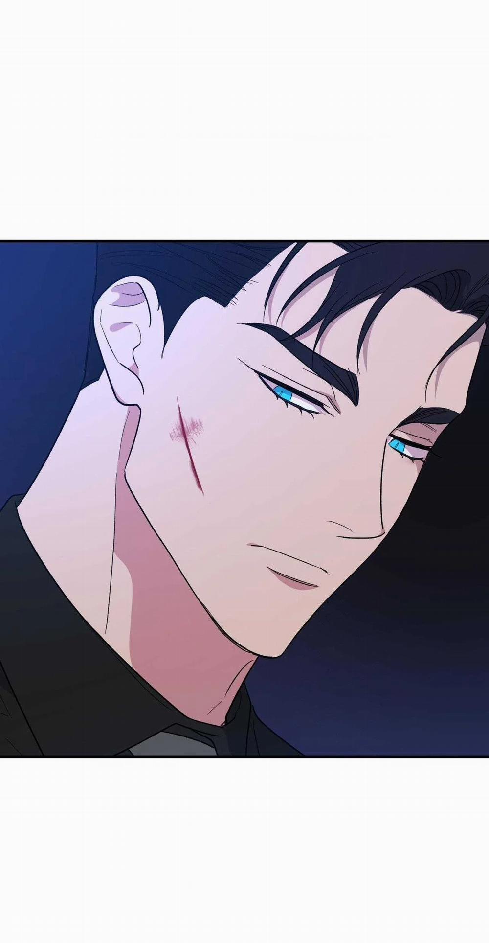 Dục Vọng Của Quái Thú 29 trang 54