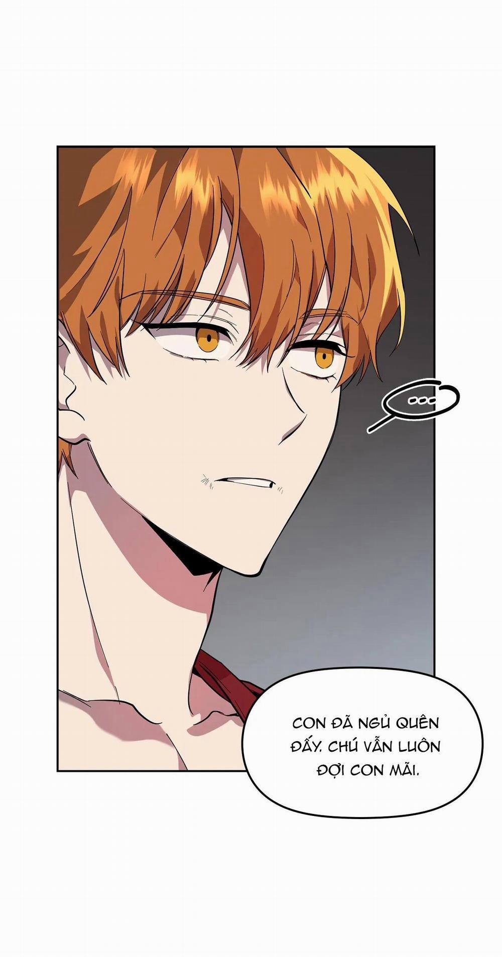 Dục Vọng Của Quái Thú 3 trang 19