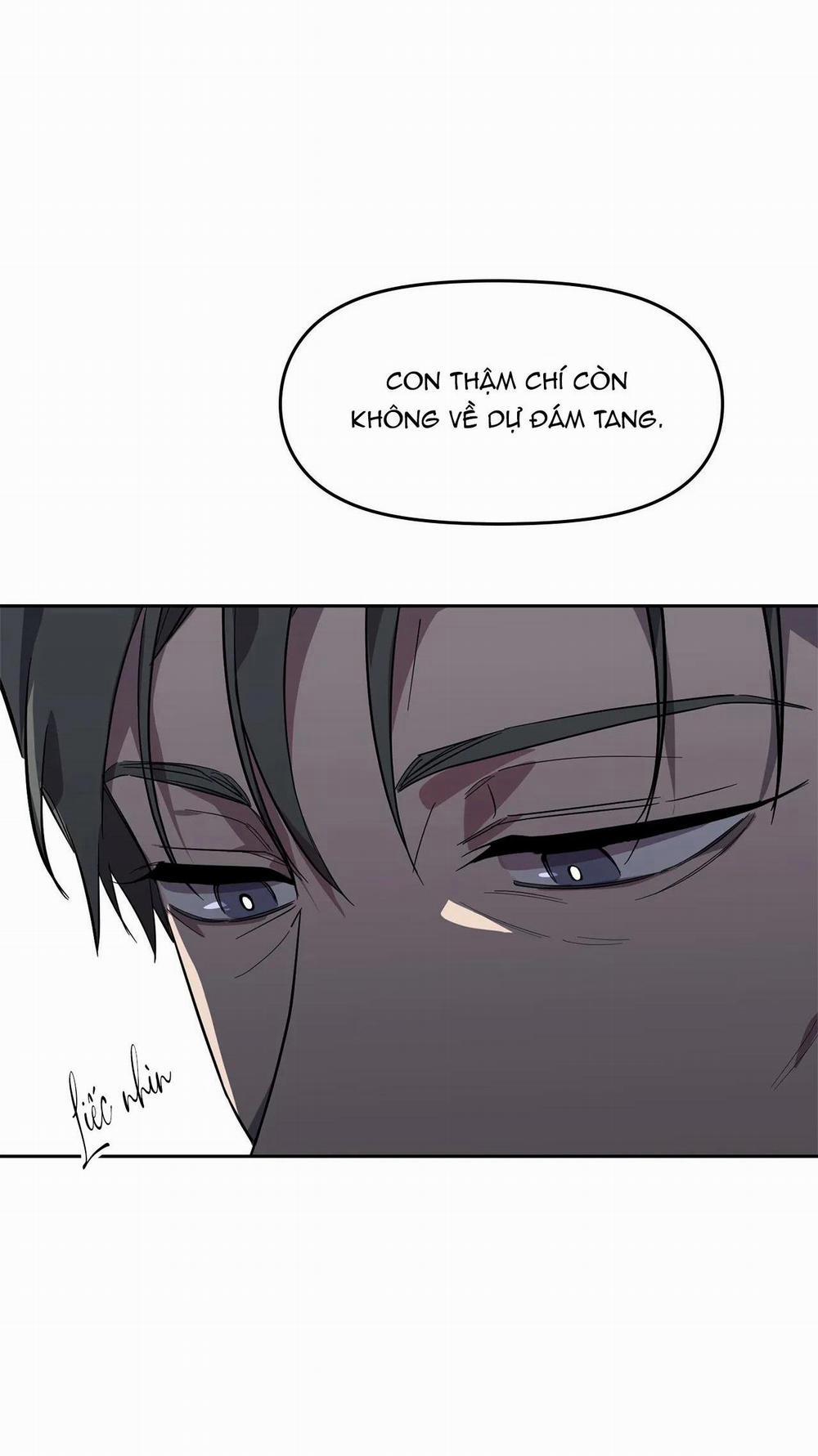 Dục Vọng Của Quái Thú 3 trang 21