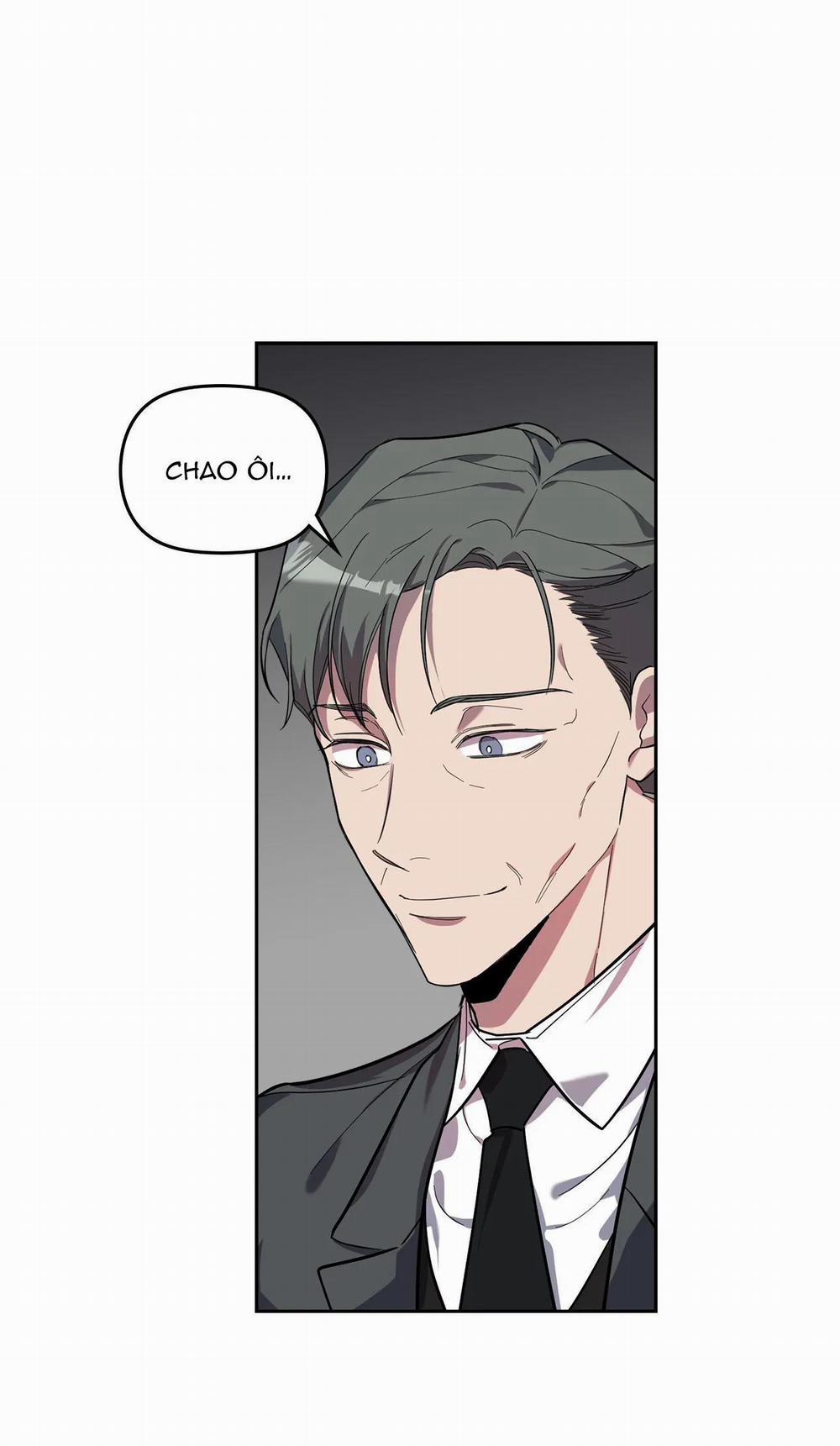 Dục Vọng Của Quái Thú 3 trang 23