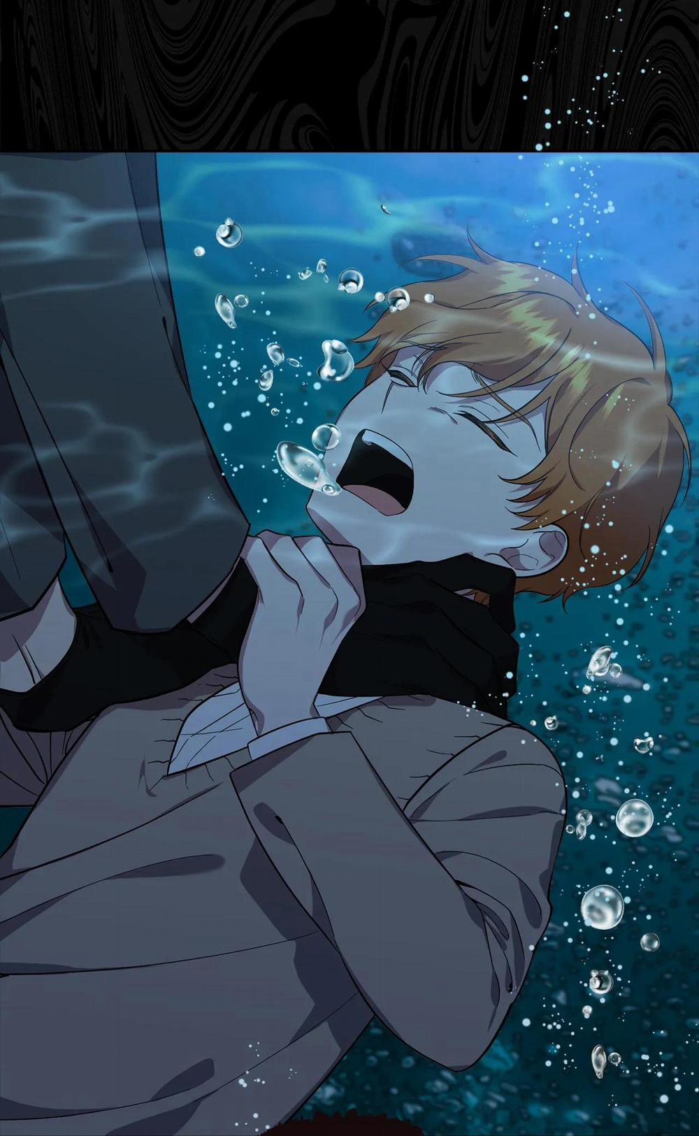 Dục Vọng Của Quái Thú 3 trang 28