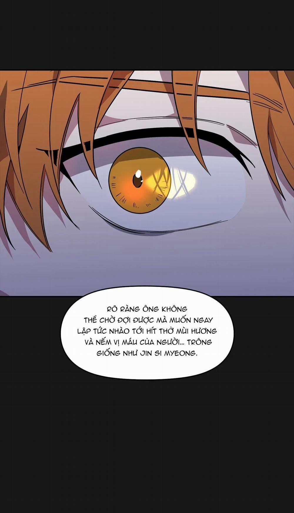 Dục Vọng Của Quái Thú 3 trang 41