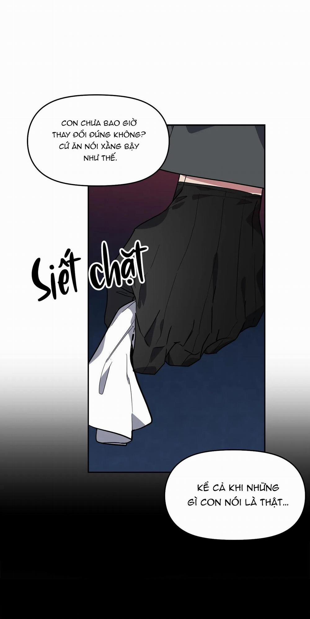 Dục Vọng Của Quái Thú 3 trang 44