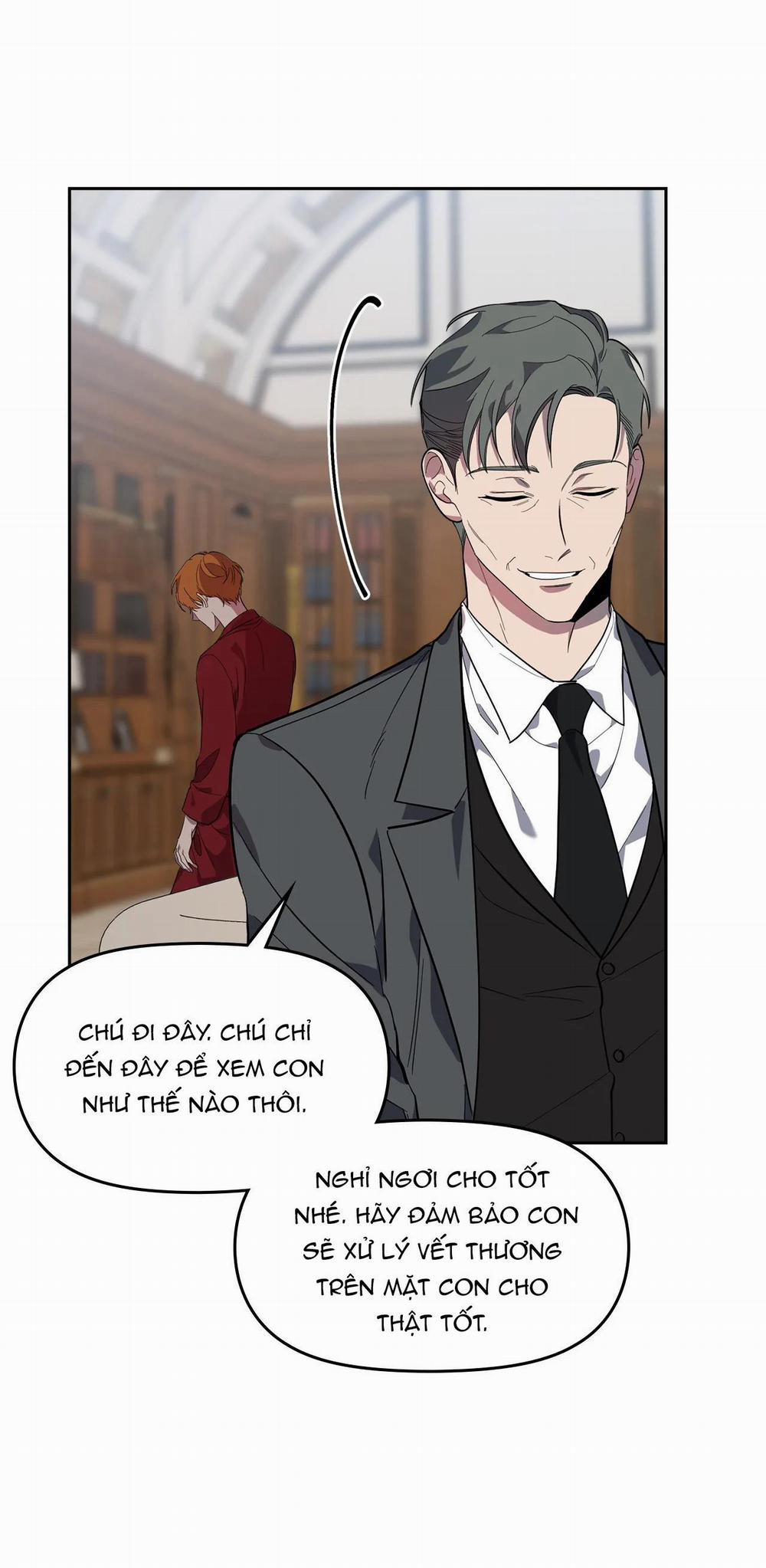 Dục Vọng Của Quái Thú 3 trang 46