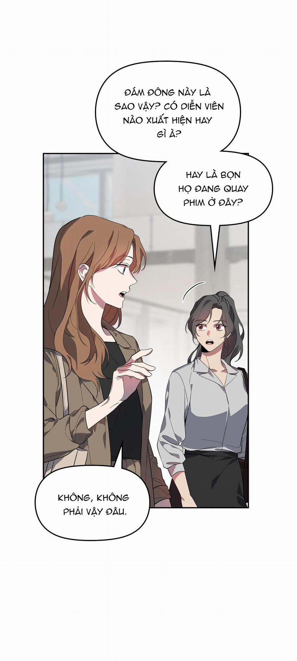 Dục Vọng Của Quái Thú 3 trang 50