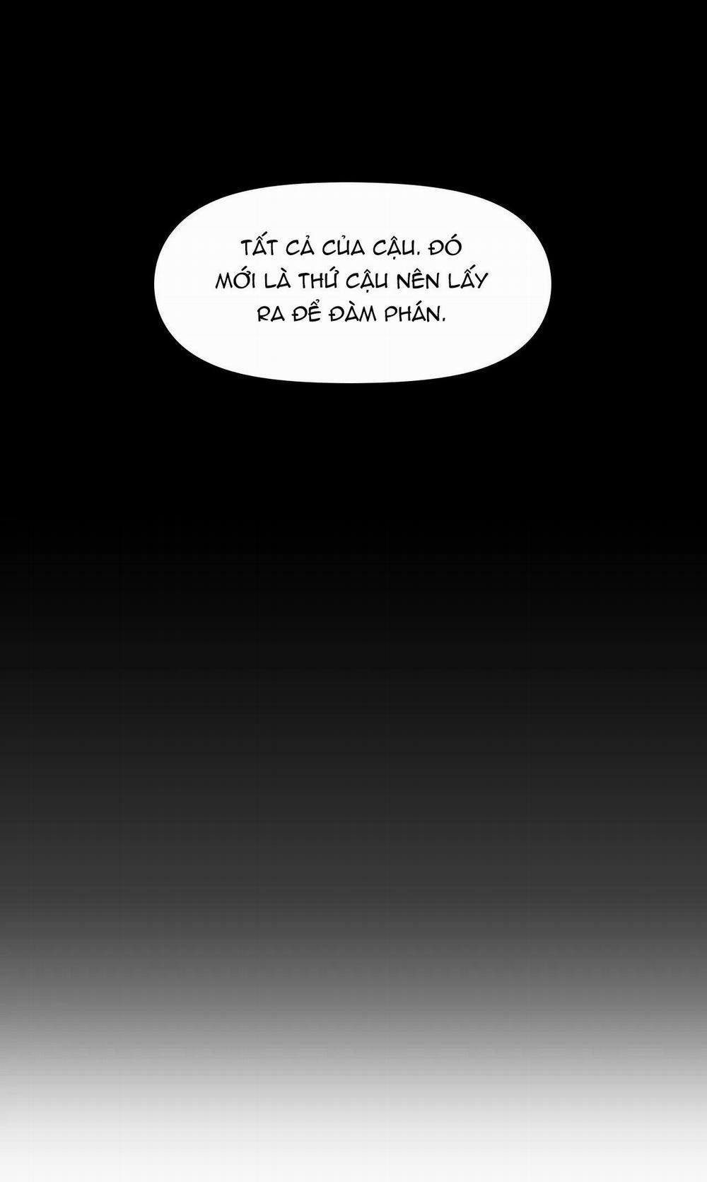 Dục Vọng Của Quái Thú 3 trang 6