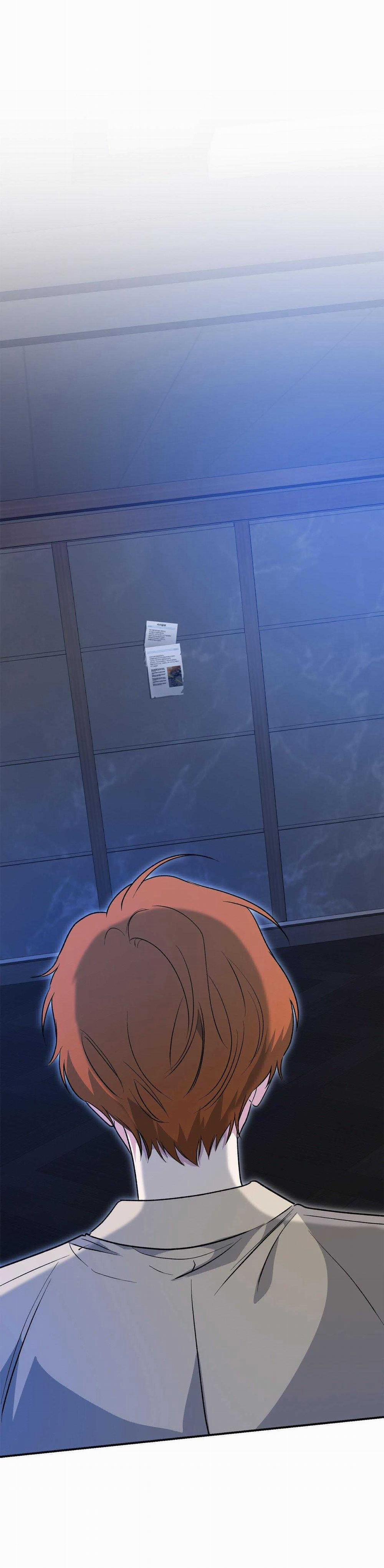 Dục Vọng Của Quái Thú 30 trang 28