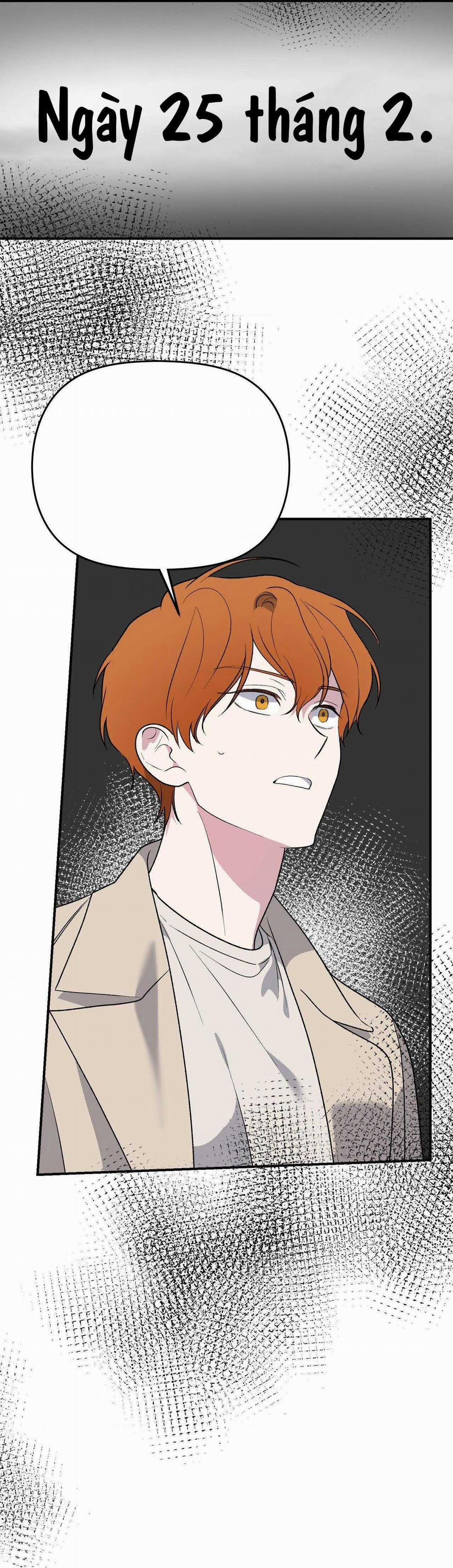 Dục Vọng Của Quái Thú 30 trang 30