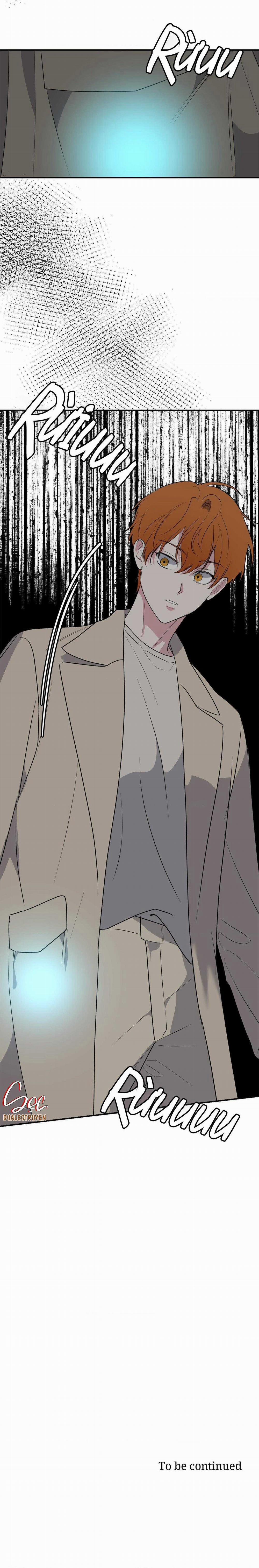 Dục Vọng Của Quái Thú 30 trang 31