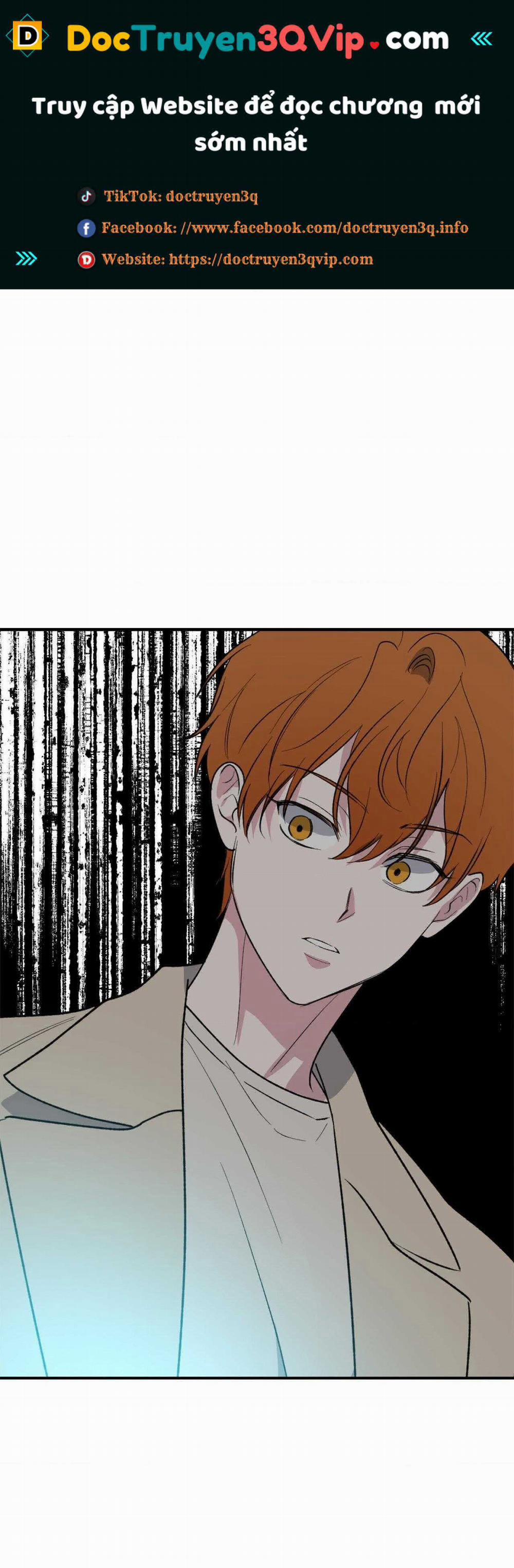 Dục Vọng Của Quái Thú 31 trang 0