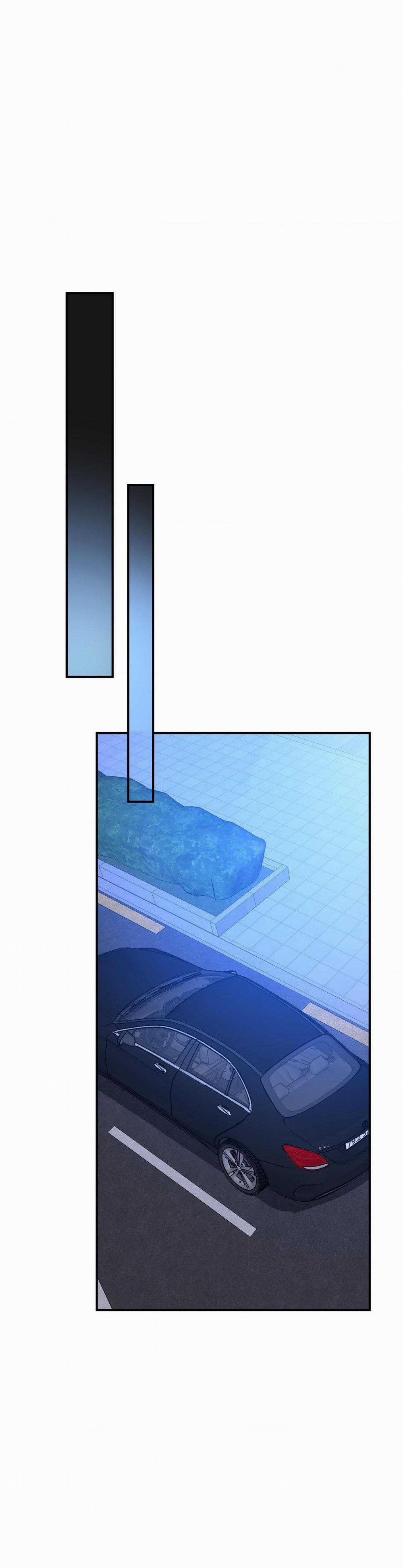 Dục Vọng Của Quái Thú 31 trang 14