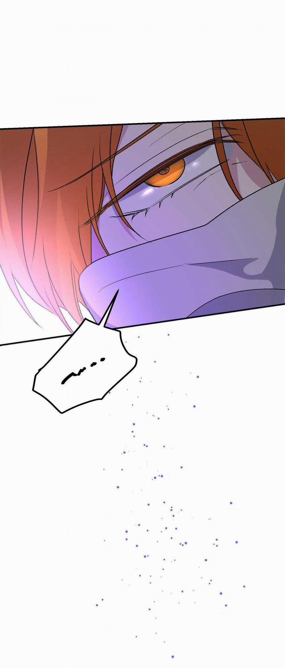 Dục Vọng Của Quái Thú 31 trang 21