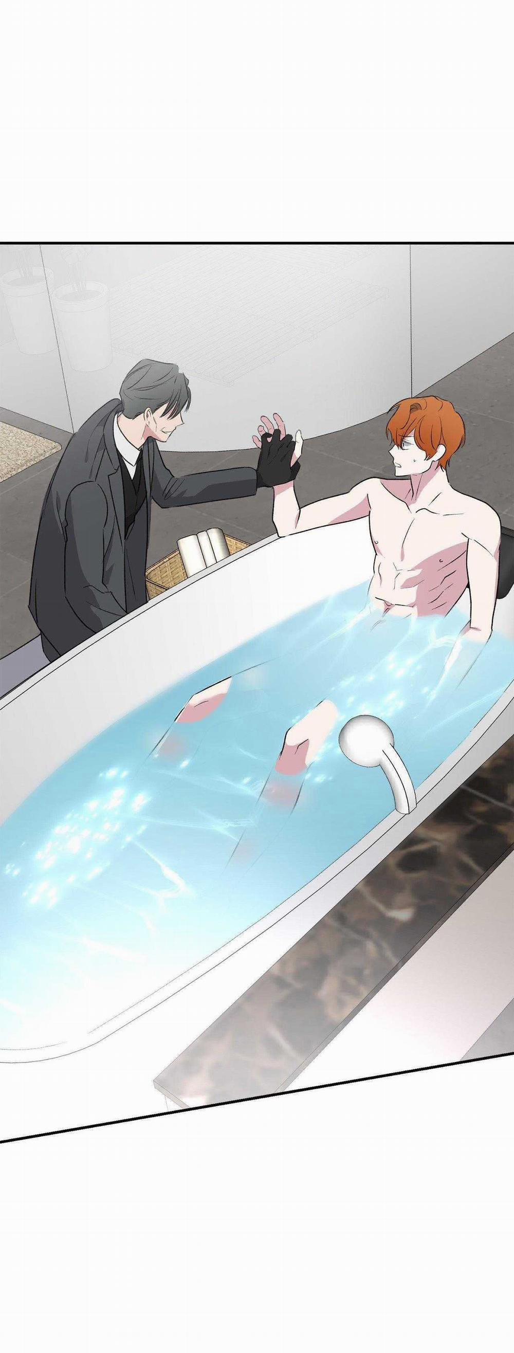 Dục Vọng Của Quái Thú 31 trang 27