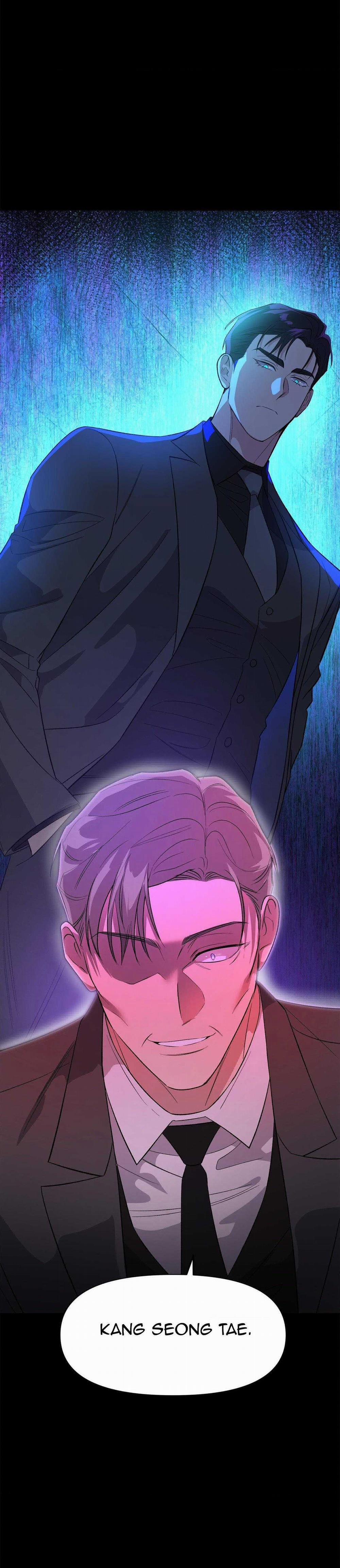 Dục Vọng Của Quái Thú 31 trang 37