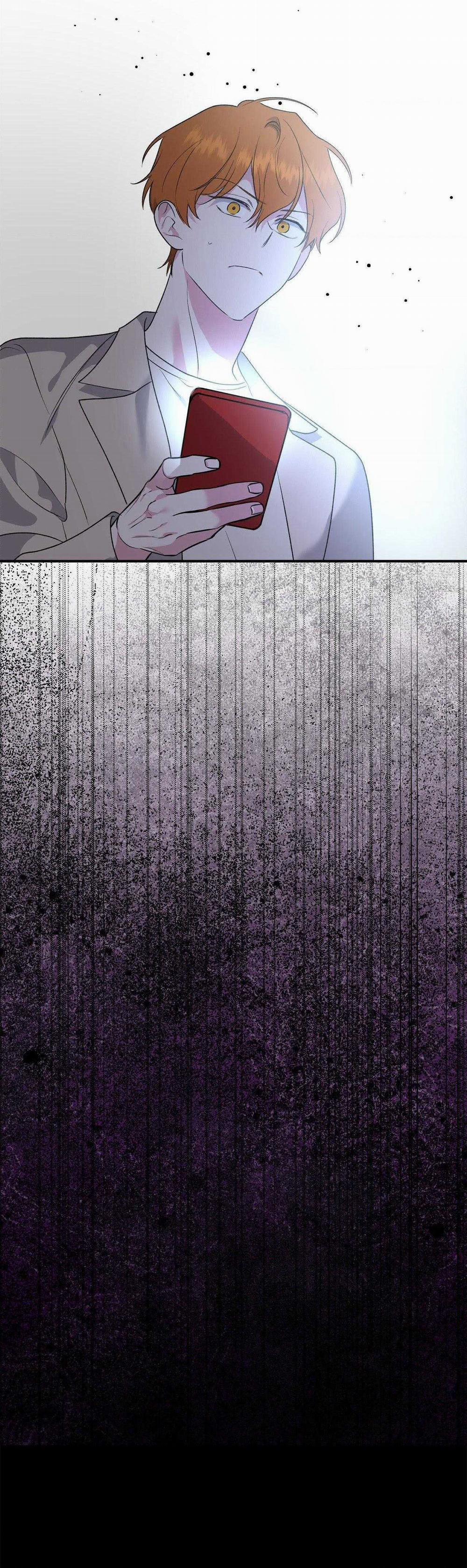 Dục Vọng Của Quái Thú 31 trang 7