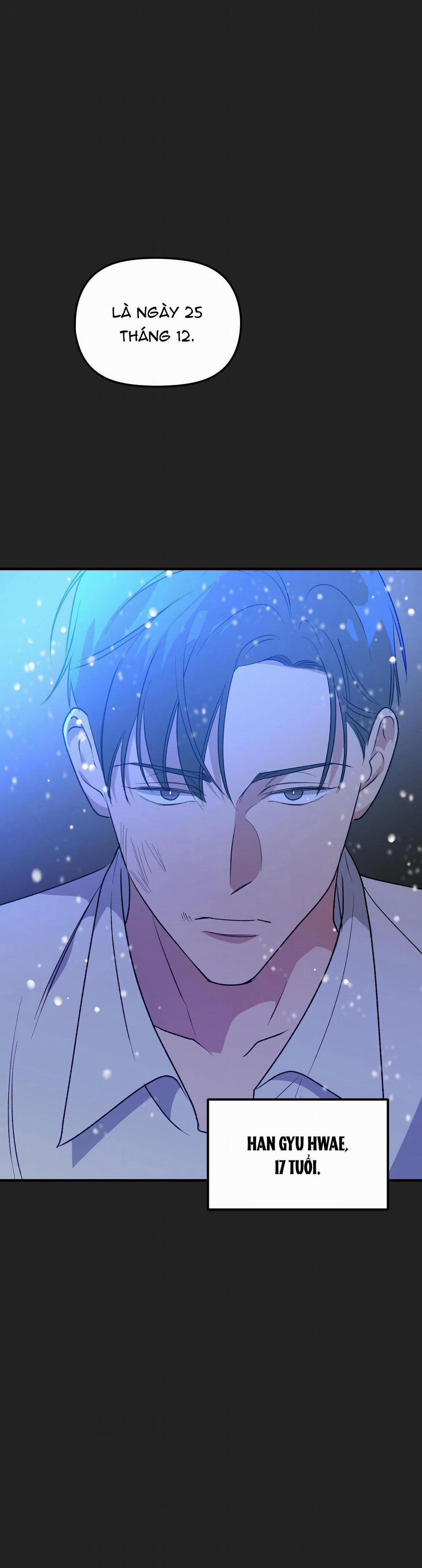 Dục Vọng Của Quái Thú 32 trang 14