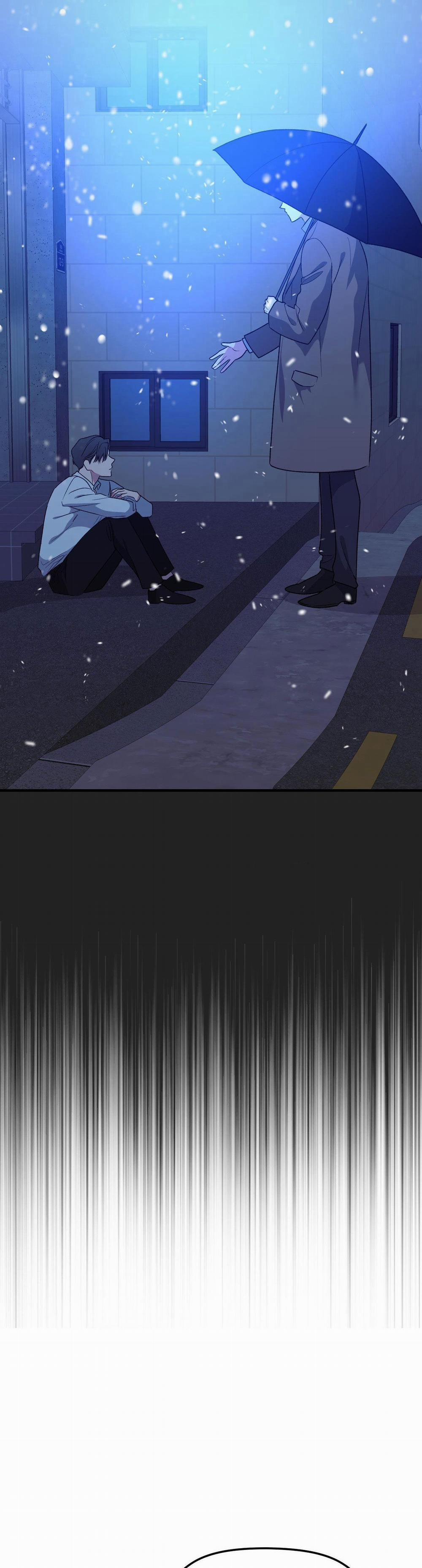 Dục Vọng Của Quái Thú 32 trang 16