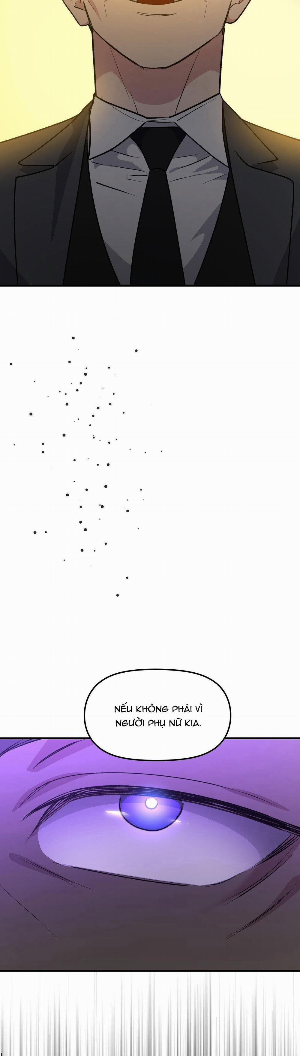 Dục Vọng Của Quái Thú 32 trang 38