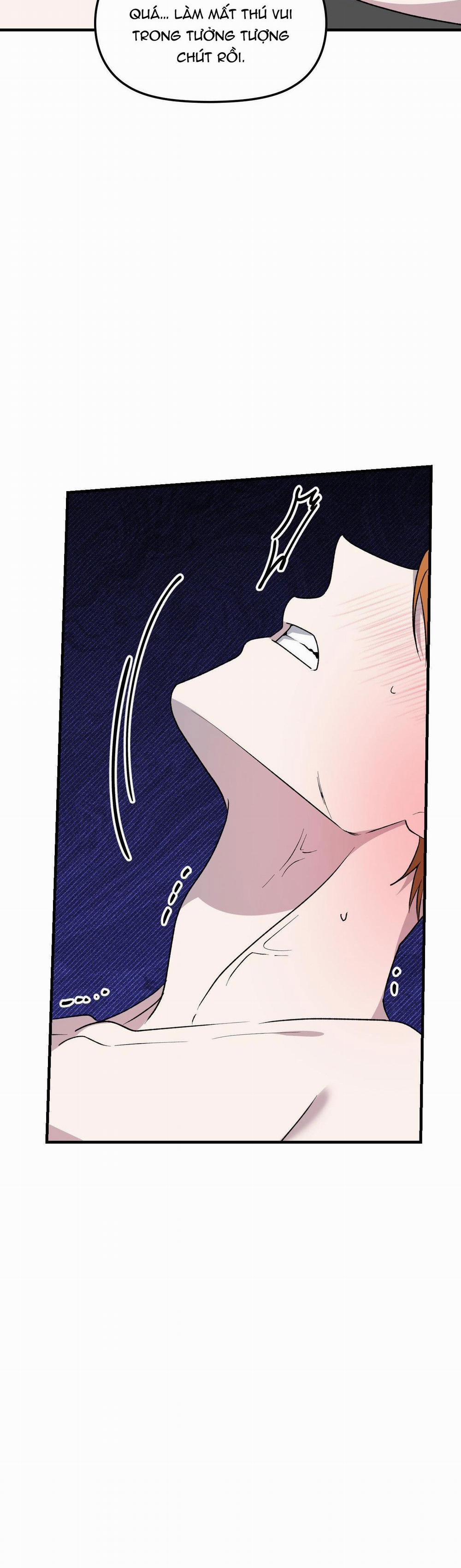 Dục Vọng Của Quái Thú 32 trang 4